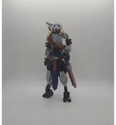 Lycaon the Hunter