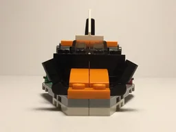 31028 Hovercraft