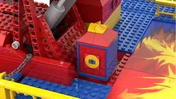Fire Spin