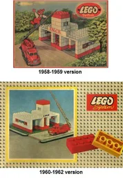 Fire Station