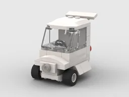 Peel P50