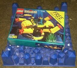 Crystal Crawler