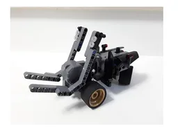 42046 - Forklift