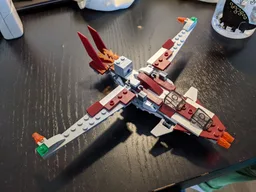 31086 Universal jet
