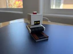 M-O From Wall-E
