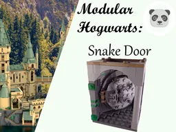 HP Modular - Ultimate Modular HP Bundle Part 1