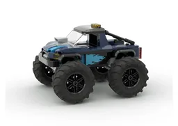 Set 60402 - 8 Stud MOD