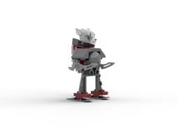 30251 Winzar's Hardsuit (2013 study)