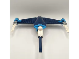 31160 N-1 Starfighter