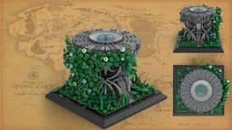 Mirror of Galadriel
