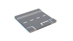 Road_t-junction section 32x32