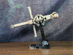 B Wing Starfighter