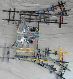 Switch Points RC V4