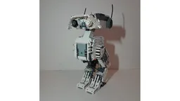 42100 Model D: Walking BD-1
