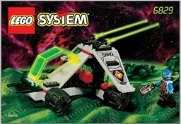 Radon Rover