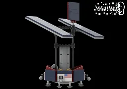 Nova-M Lunar Lander