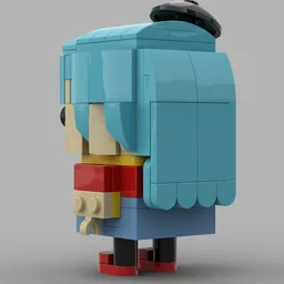 Hilda