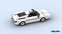 BMW M1 (E26)