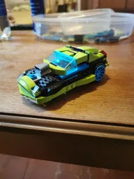 31074 Cybercar