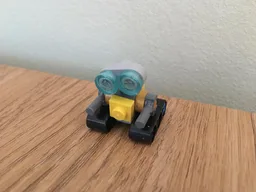 76196 - Wall-E