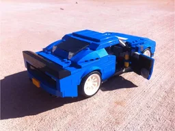 31070 Dodge Challenger
