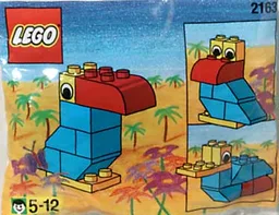 Sabah Promotional Set: Toucan polybag