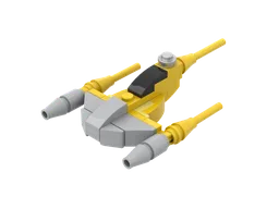 N1 Starfighter