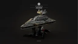 Chimera & ISD