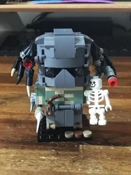 AVP - Predator - Brickheadz