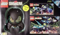 Insectoids Combination Set