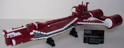 UCS Republic Cruiser