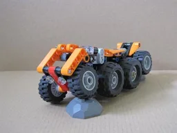 tatra c model