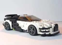 Bugatti Chiron
