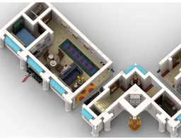 Beacon Inn | Modular Building