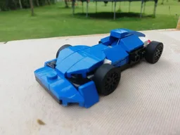 Racecar
