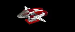Short Range Recon Shuttle