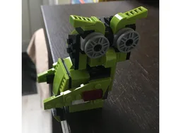 31007 - Owl