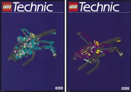 Cyber Stinger