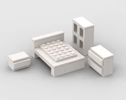 Ikea Bedroom