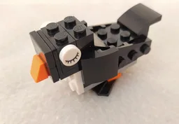 11946 Bobbing Bird