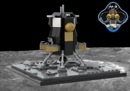 Nova-C Lunar Lander (IM-3)