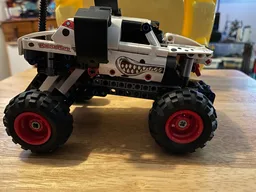 42150 Mad Mutt RC