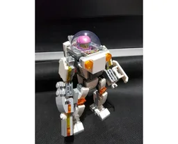 Explorer Suit