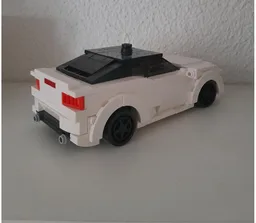 Chevrolet Cmaro 2LT