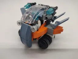 31111 Mini AirFigther