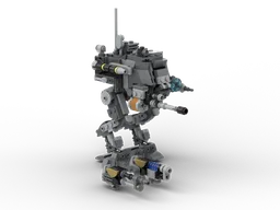 Warhammer 40k - Astra Militarum Sentinel