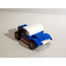 31027 - Oldtimer