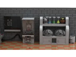 SciFi Laboratory