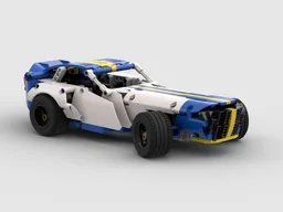 ULTIMA VELOCE Havoc