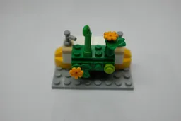 Mini Garden